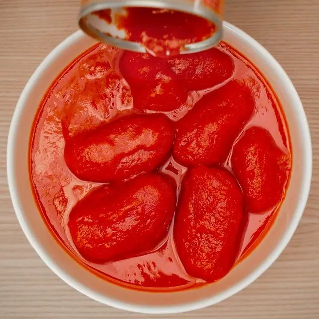 fresh san marzano
