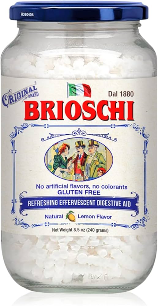 Brioschi