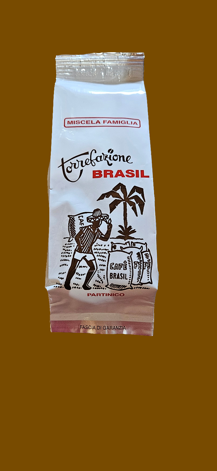 Copy of Ground coffee bean for Sicilian Espresso 8.8 oz.