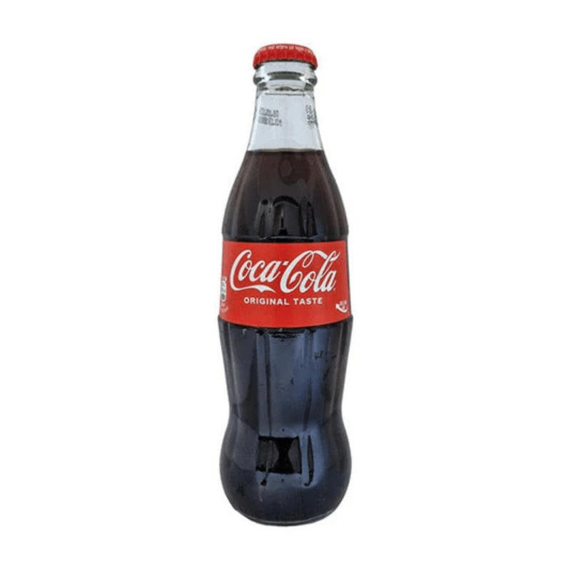 Coca cola Italiana 330ml