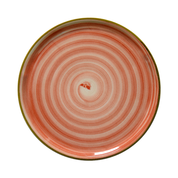 Decorato / Pizzacircus
PIATTO PIZZA 33 cm (12.99"