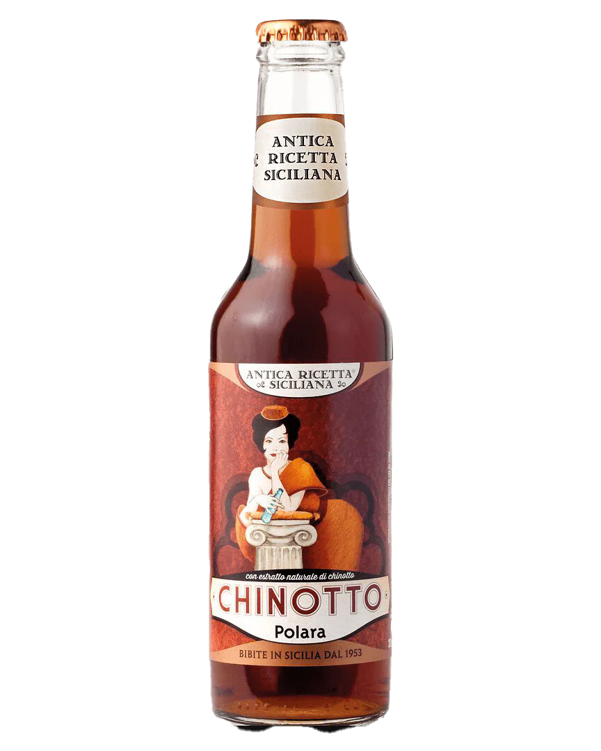 Chinotto polara 9.29oz