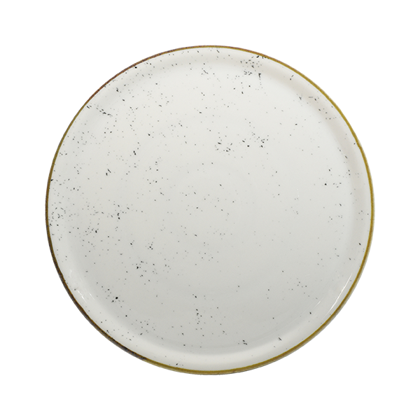 PIATTO PIZZA 33 cm (12.99") stains