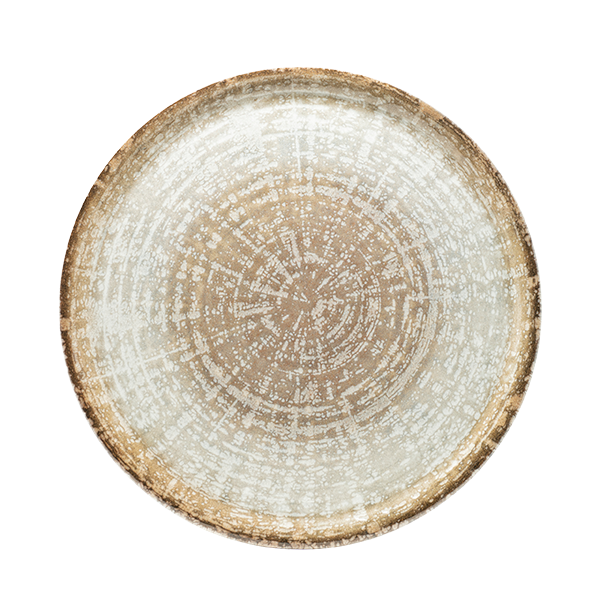 PIATTO PIZZA crete 33 cm (12.99 "