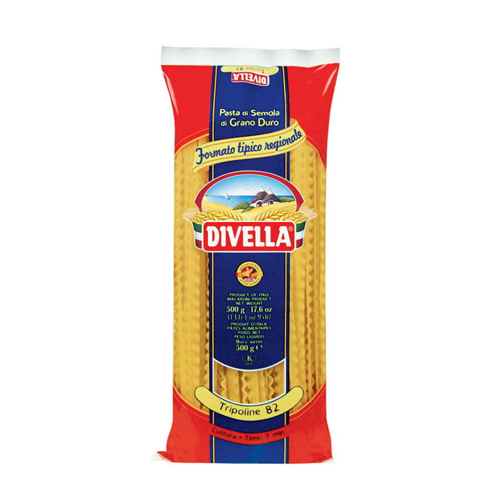Tripoline divella n 82