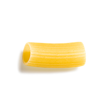 Granoro Dedicato Rigatoni Pasta, Bronze #183, 1.1lb | 500g