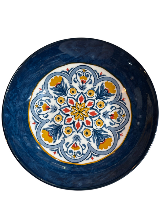 Deep plate capri 20 cm (8”