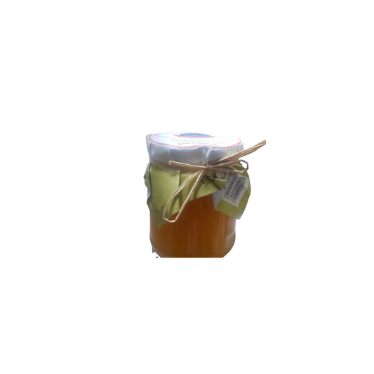 Pear and Rum Jam Giapas Le Conserve Di Montelepre