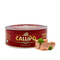 Callipo Oro Tuna Light in Olive Oil, 2 cans (5.6 oz)