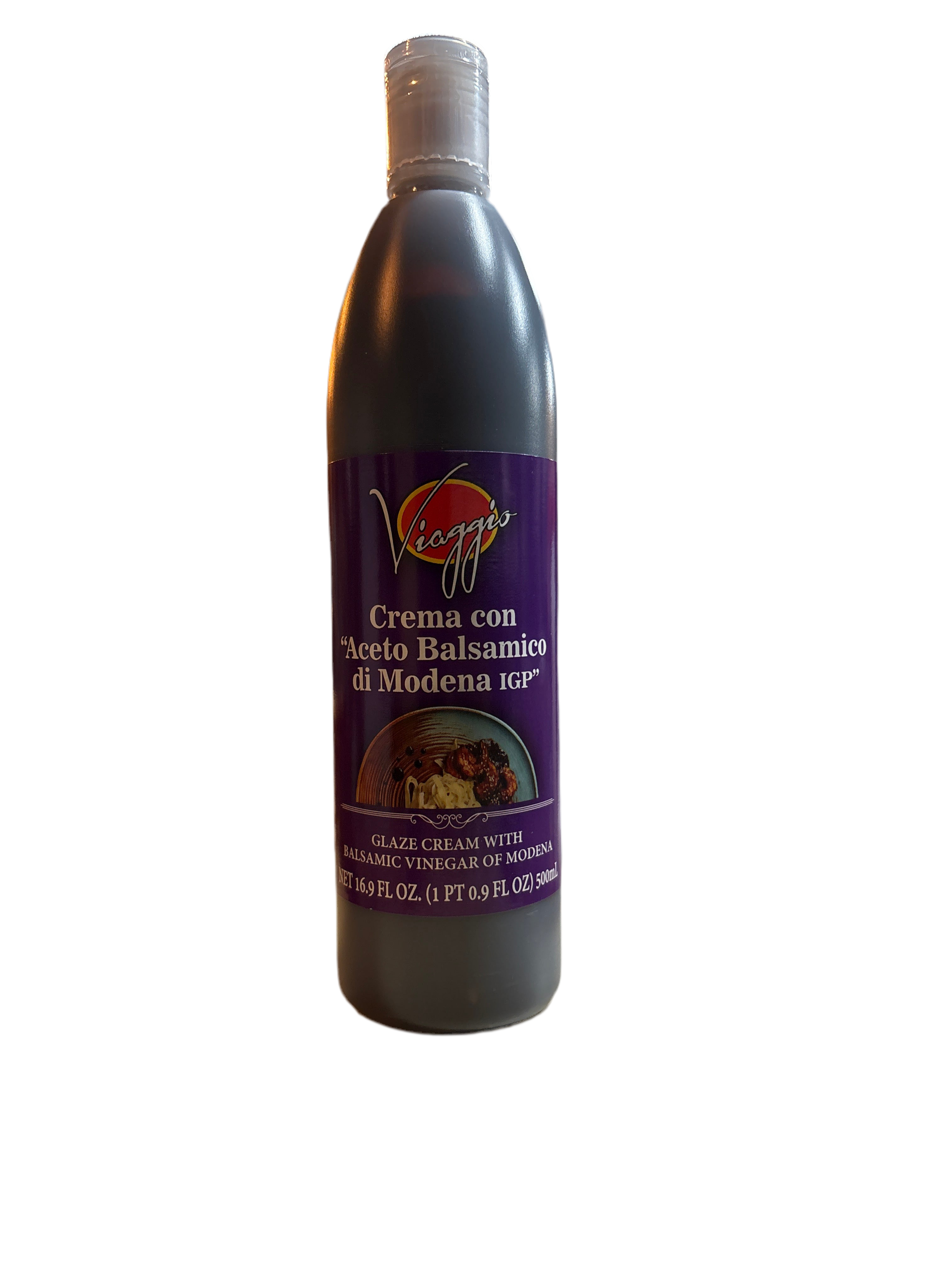 Balsamic glaze 16.9 fl oz