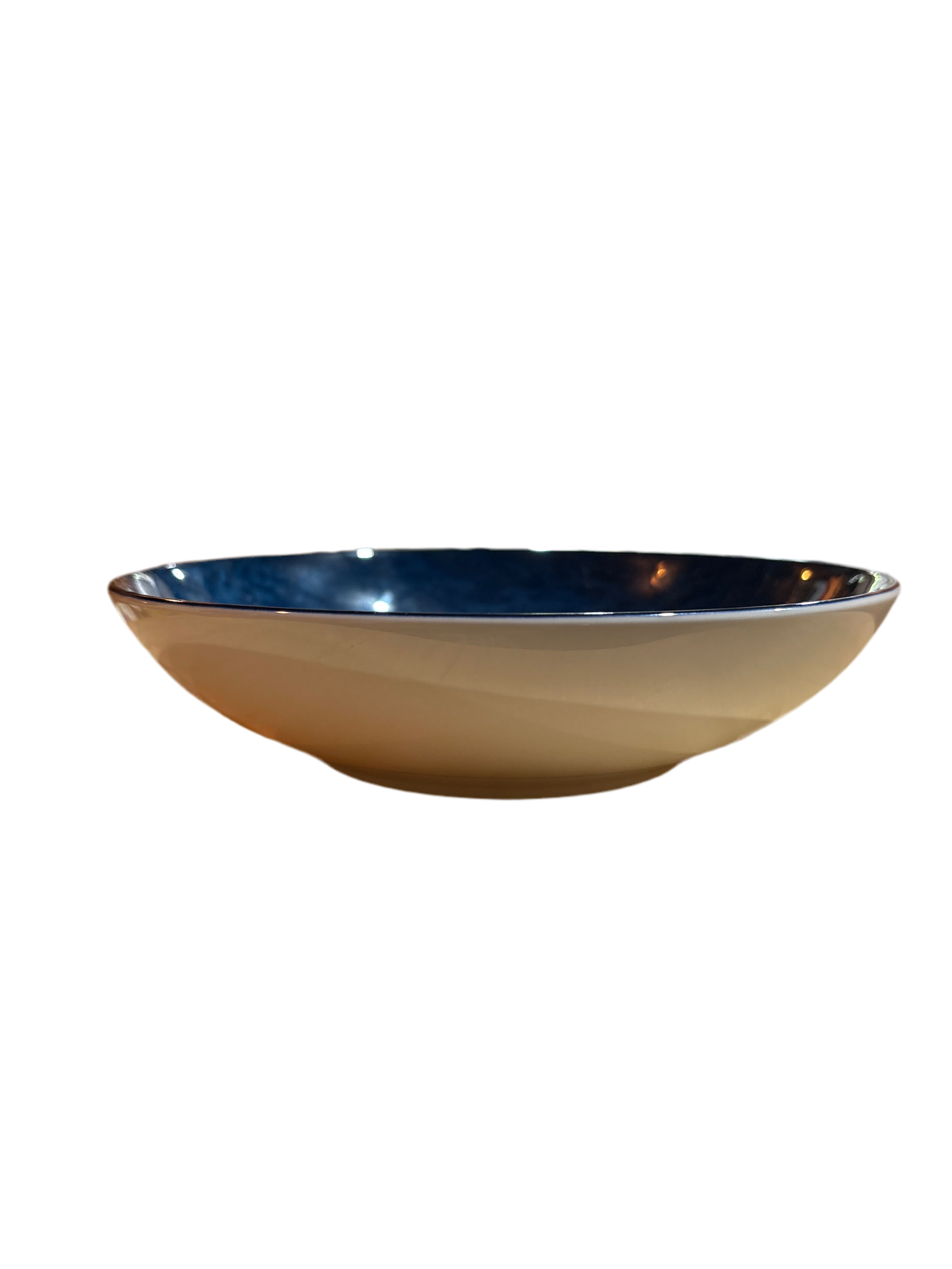 Deep plate capri 20 cm (8”