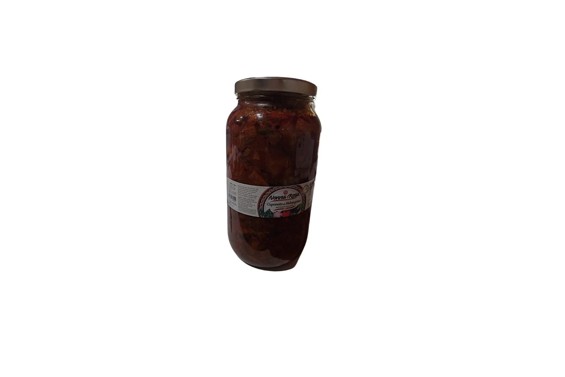 Eggplant Caponata 3000 g