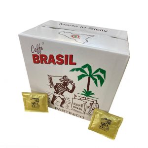 Copy of Sicilian Espresso Pods La Torrefazione Caffè Brasil