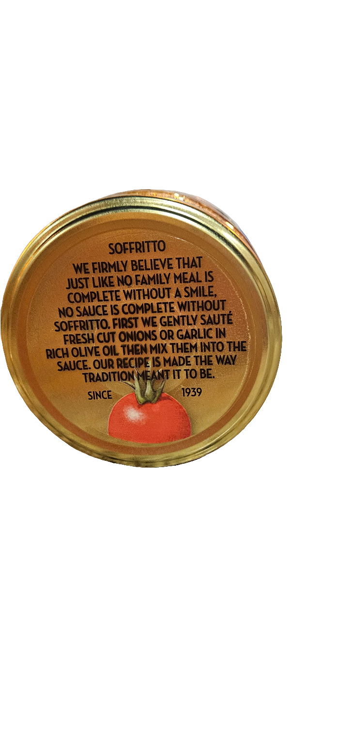 Sacla Whole Cherry Tomatoes Puttanesca Sauce, 24 oz