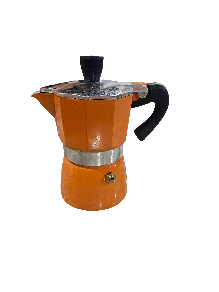Coffe mocha  orange