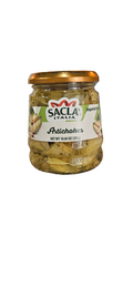 Sacla Rustic Artichoke 10.05oz
