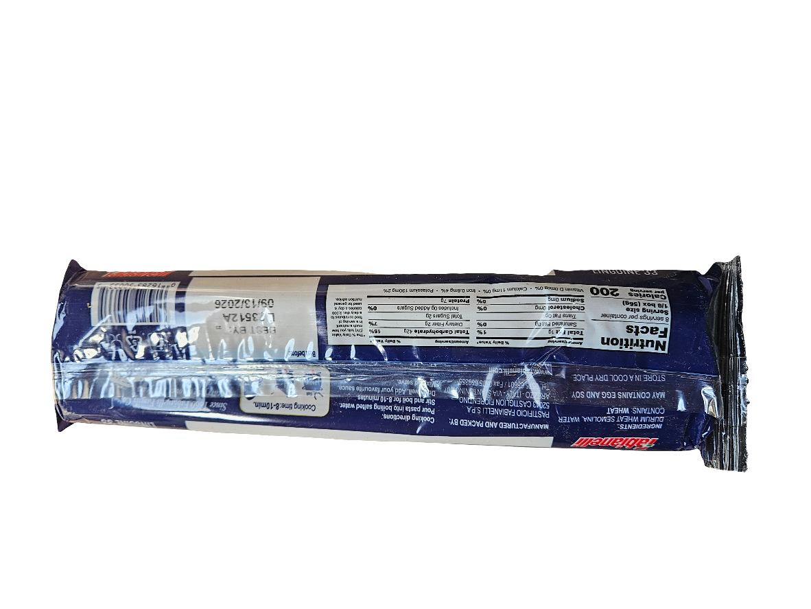 Linguine fabianelli n33 1 lb /16 oz