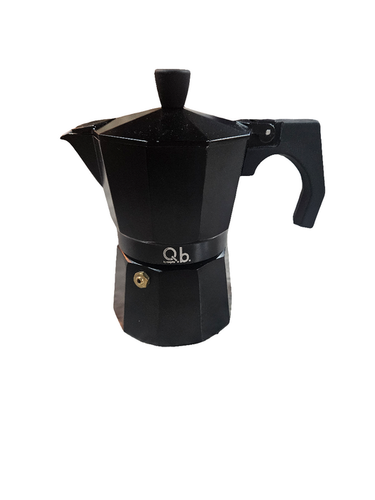 Coffe mocha black