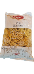 Pennine granoro #31 500gr