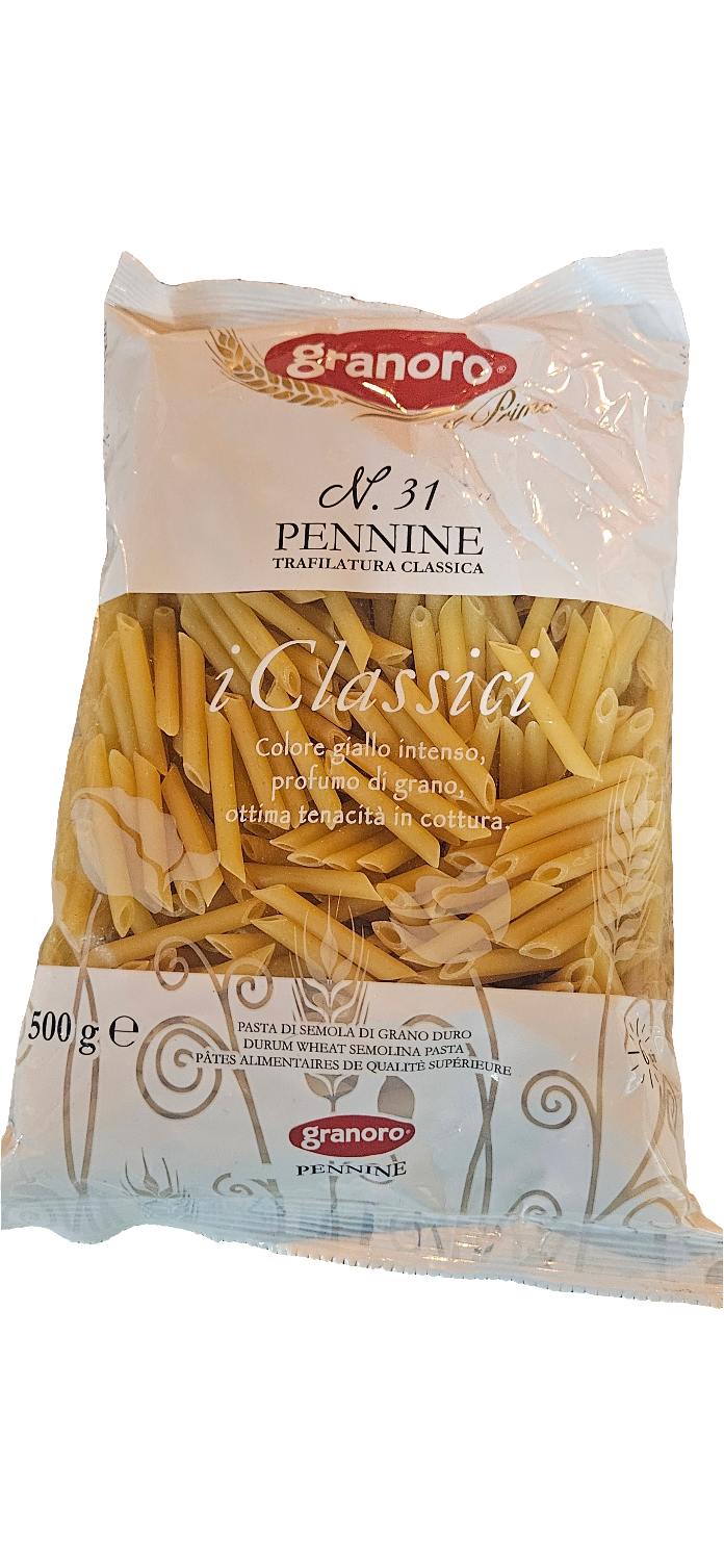Pennine granoro #31 500gr
