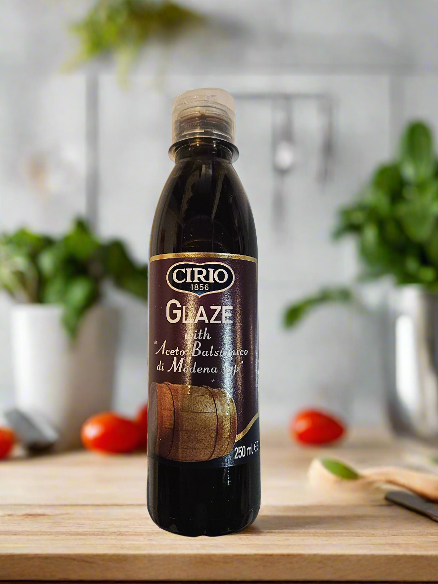 Balsamic glace Cirio 250ml