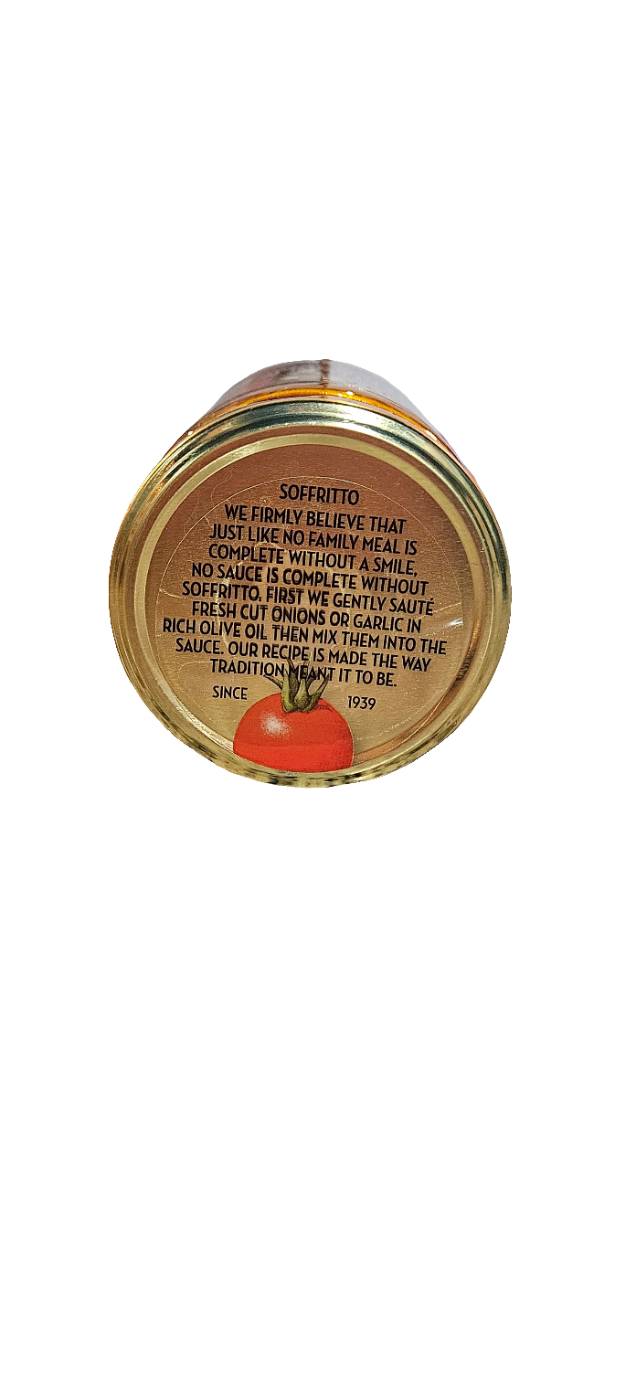 Sacla Whole Cherry Tomatoes And Roasted Garlic Pasta Sauce, 24 oz