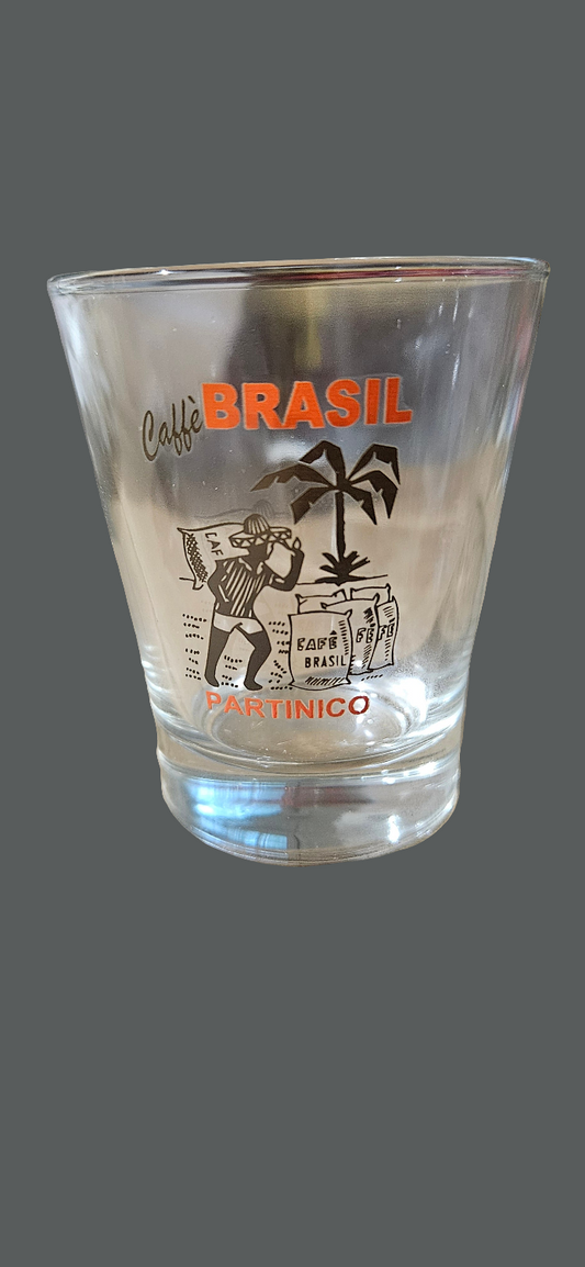 Coffe brasil  coffé cups 6pc box