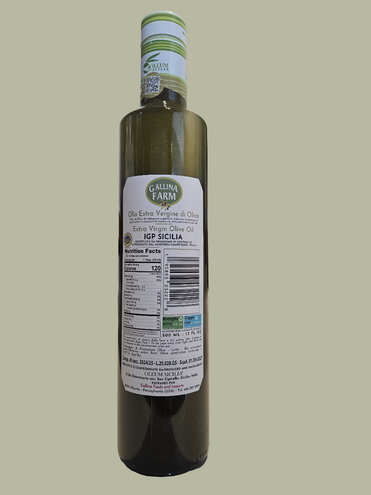 Gallina farms 500ml igp