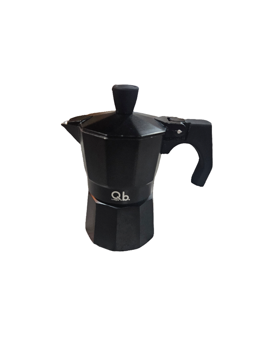 Coffe mocha black