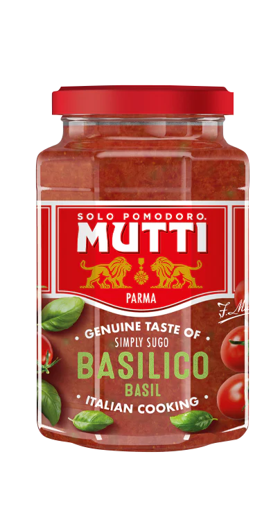 tomato,sauce, basil