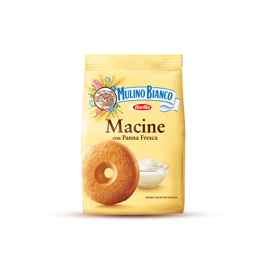Macine Mulino Bianco 350g