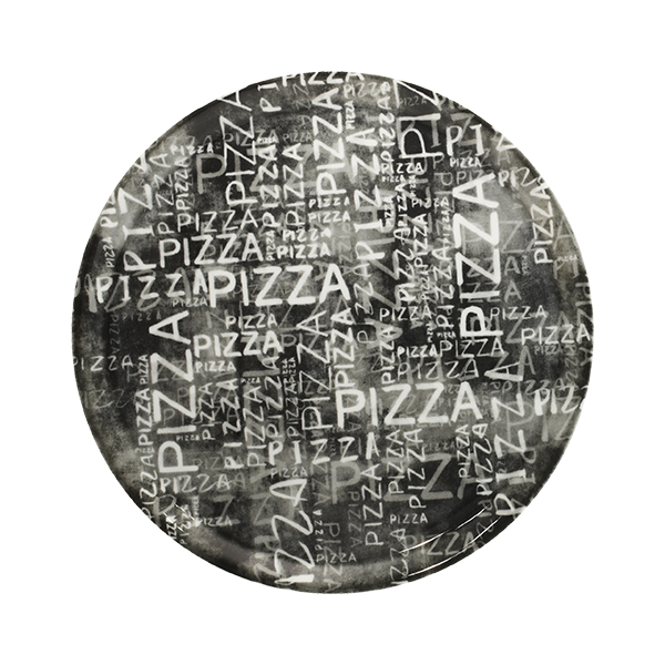 Saturnia PIATTO PIZZA 33 cm (12.99")