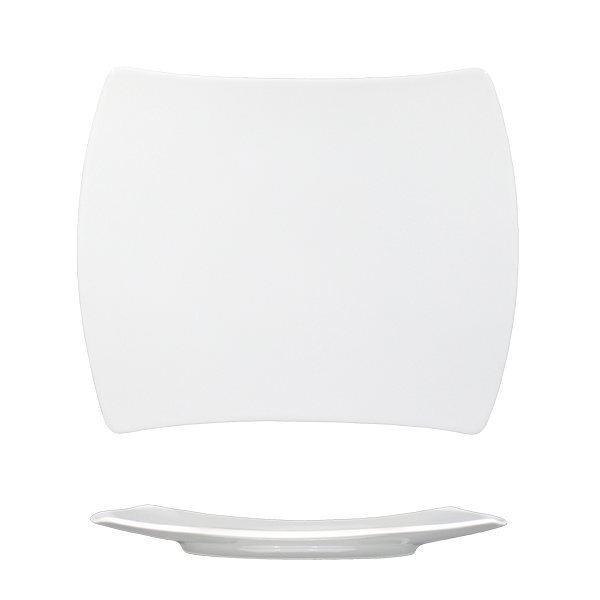Rettangolari
( rectangular  SAGOMATO 31X25 cm(12.20x9.84")