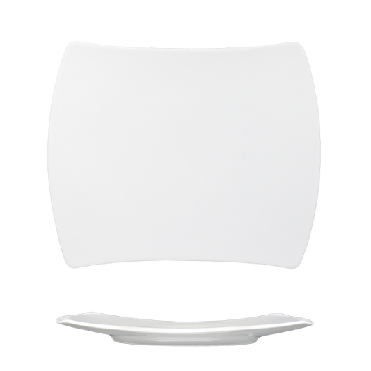 Rettangolari
( rectangular  SAGOMATO 31X25 cm(12.20x9.84")