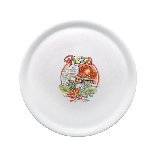 PIATTO PIZZA 33 cm (12.99")