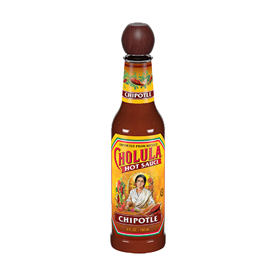 Cholula chepotle 5 fl