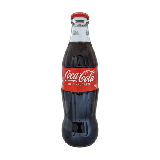 Coca cola Italiana  330ml