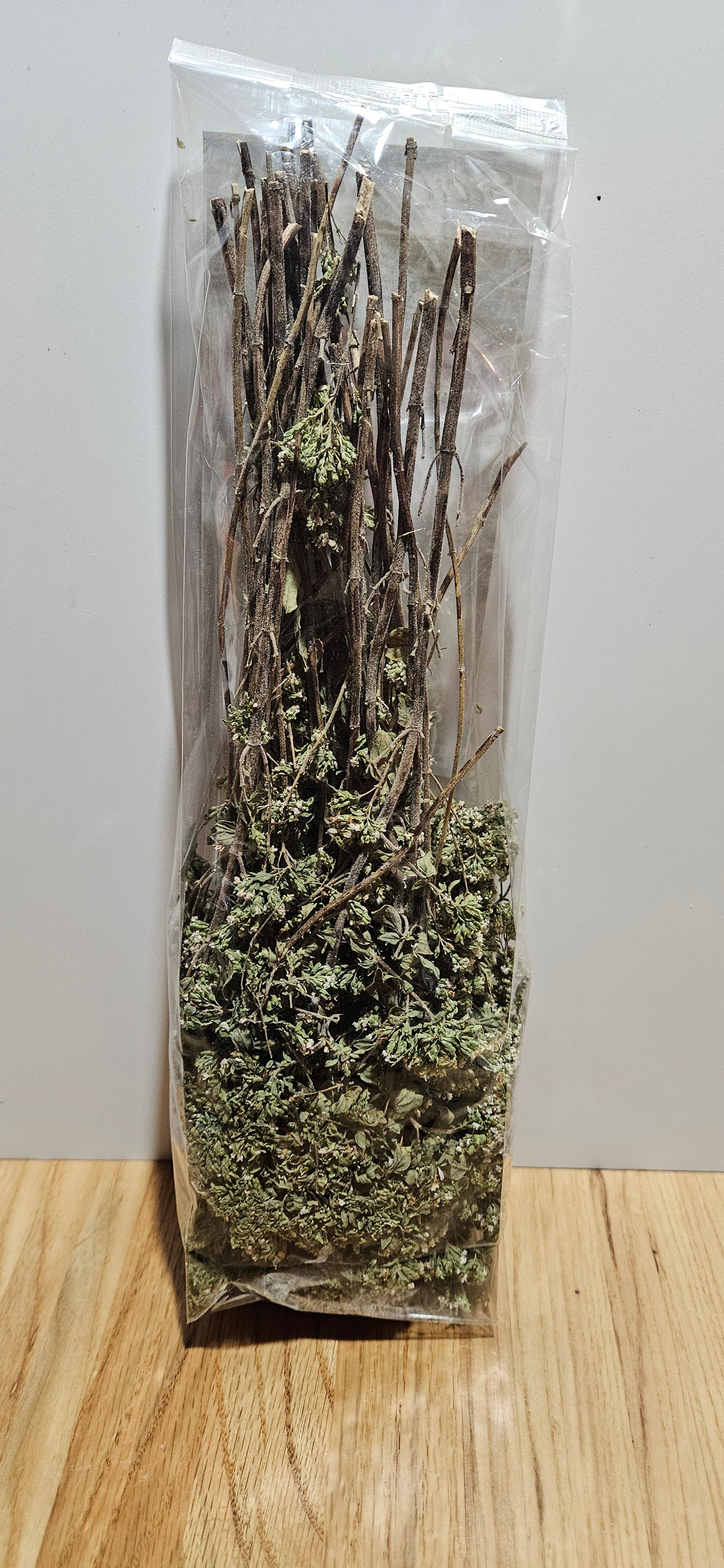 Oregano Bunch  sicilyfarms 0.88oz " (25gr)