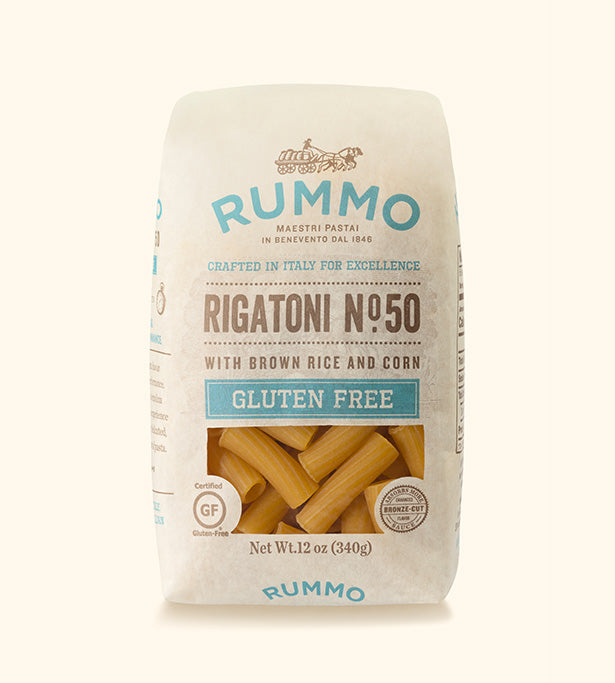 RIGATONI | N° 50