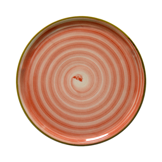 Decorato / Pizzacircus
PIATTO PIZZA 33 cm (12.99"