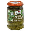 Saclà Pesto, Vegan, Basil 6.7 oz