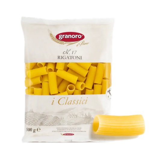 Granoro rigatoni n 17