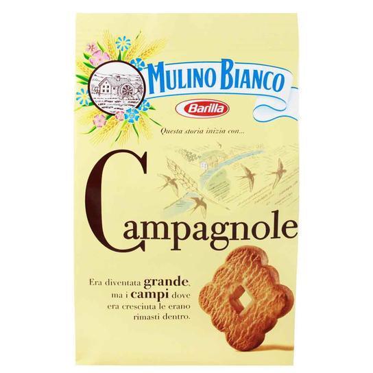 Mulino Bianco Campagnole, 24.7 oz | 700 grams