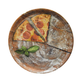 Collezioni / Decorato / Pizzaflour
PIATTO PIZZA 33 cm (12.99"
