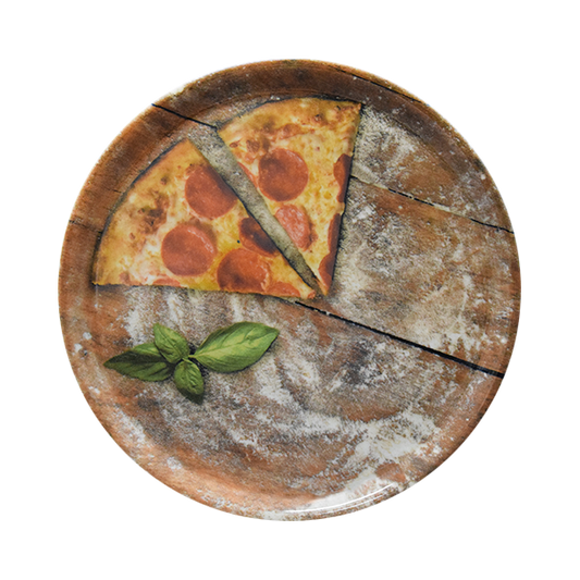 Collezioni / Decorato / Pizzaflour
PIATTO PIZZA 33 cm (12.99"
