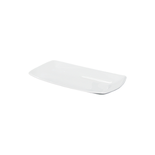 Rectangular linea Tokio 
RETTANGOLO 25X14 cm (9.84 x 5.51" )