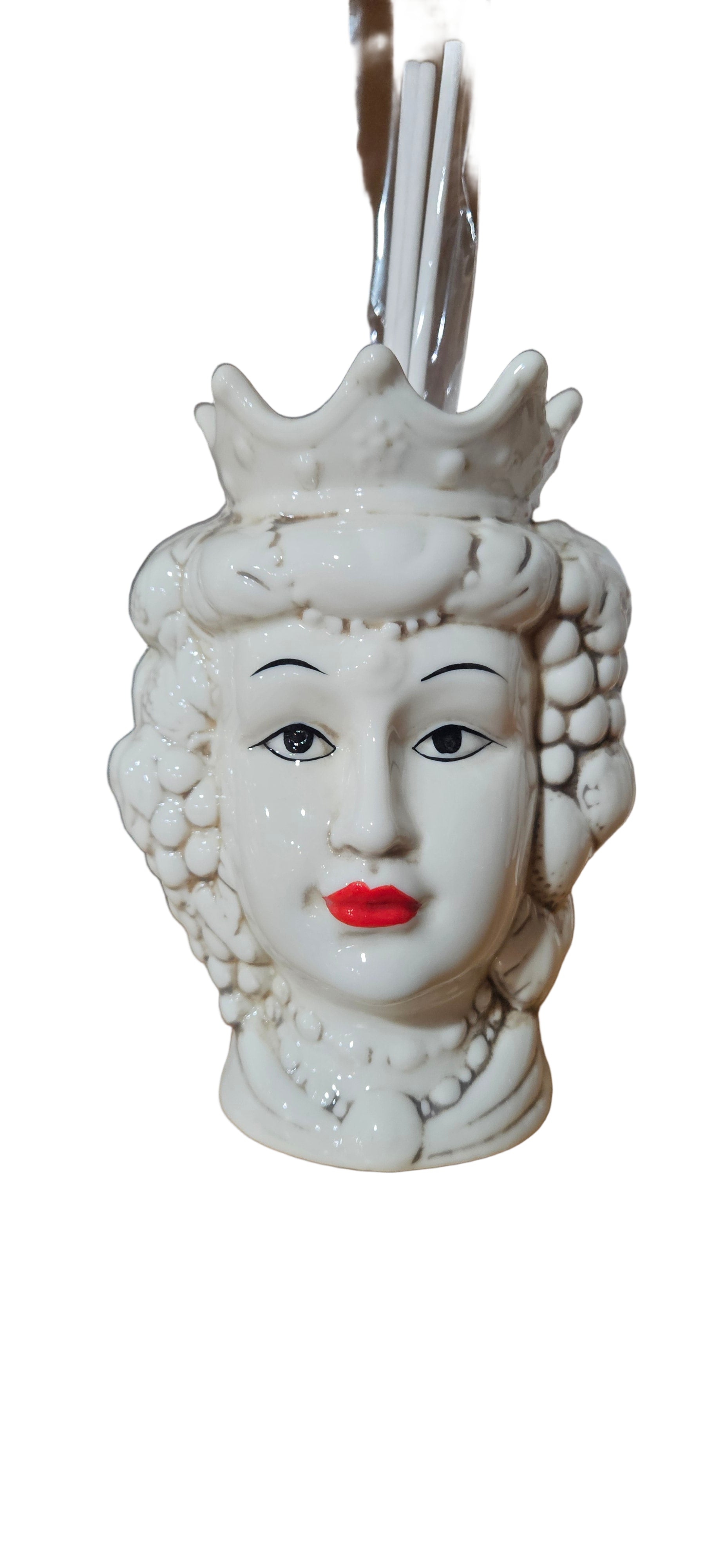 Testa Di Moro queen small size