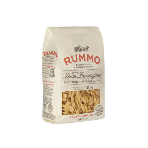 RUMMO Fusillotti Pasta - 454g (1lb)