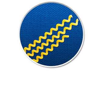 Fusilli Col Buco divella #83, 500g