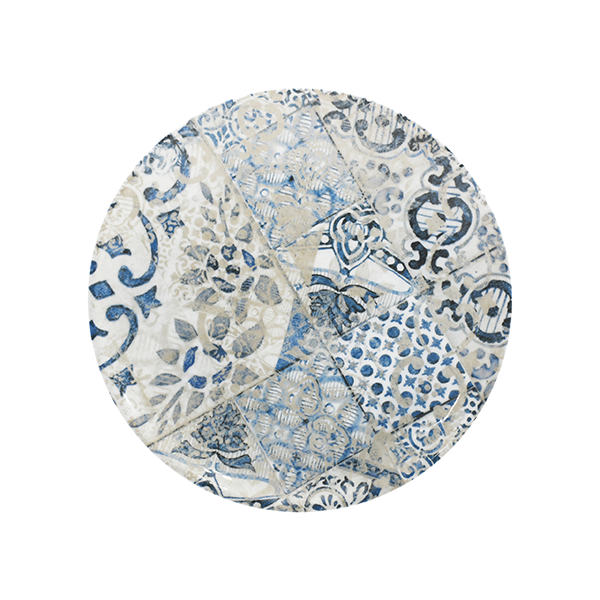 Plates pizza Cordoba 12.99" (33cm)